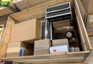 1404418 Blandpall med filter – Donaldson, Fleetguard, Lekang Filterteknik m.fl.