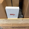 1404419-4 Blandpall med filter – Fleetguard, Donaldson, Mann, Lekang m.fl.