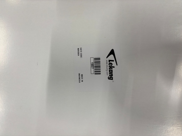 1404419-7 Blandpall med filter – Fleetguard, Donaldson, Mann, Lekang m.fl.