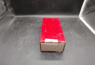 1472902 Sexkantsbult, 14 st – delgängad, elförzinkad