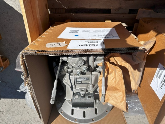 1371154-1 Volvo Penta Reverse HS63IVE-D 2.477