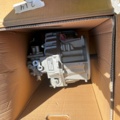 1371153-1 Volvo Penta Reverse HS63IVE-D 2.48