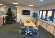 1368225 Office furniture - Tables, chairs, etc.