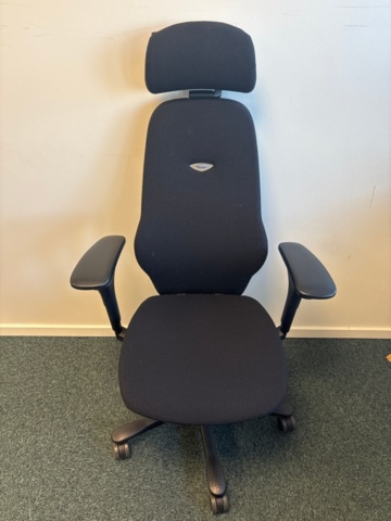 1368227-3 Office furniture - Desks, chairs, screens, etc.