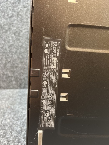 1384642-7 Dator - Dell Precision 3640