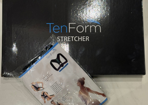 Bild som representerar auktionen - TenkoMedia AB i konkurs