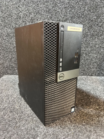 1384643-1 Dator - Dell OptiPlex 7040 MT