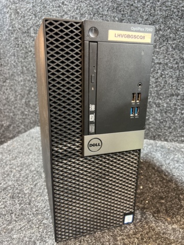 1384643-2 Dator - Dell OptiPlex 7040 MT
