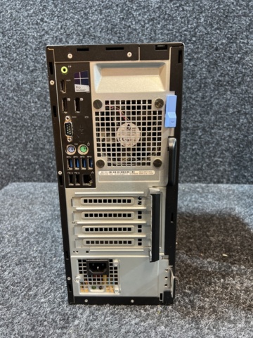 1384643-3 Dator - Dell OptiPlex 7040 MT