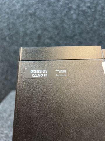 1384643-4 Dator - Dell OptiPlex 7040 MT