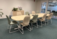 1368235 Conference furniture - Kinnarps