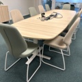 1368235-2 Conference furniture - Kinnarps