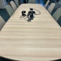 1368235-3 Conference furniture - Kinnarps