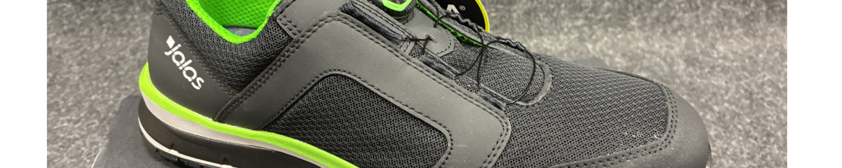 Bild som representerar auktionen - Avyttring skyddskläder & skyddsutrustning