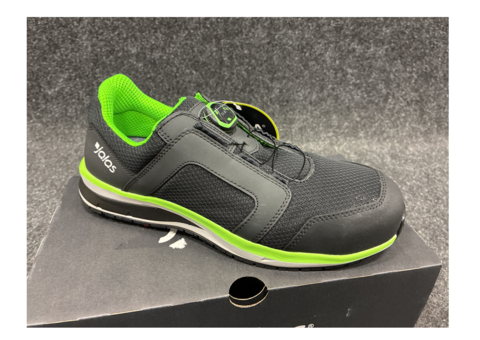 Bild som representerar auktionen - Avyttring skyddskläder & skyddsutrustning