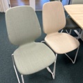 1368235-4 Conference furniture - Kinnarps