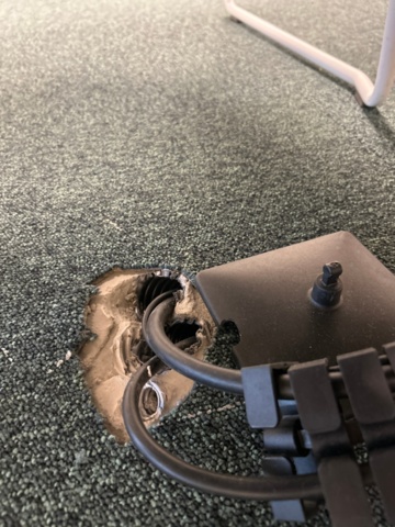 1368235-6 Conference furniture - Kinnarps