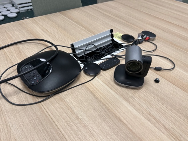 1368235-9 Conference furniture - Kinnarps