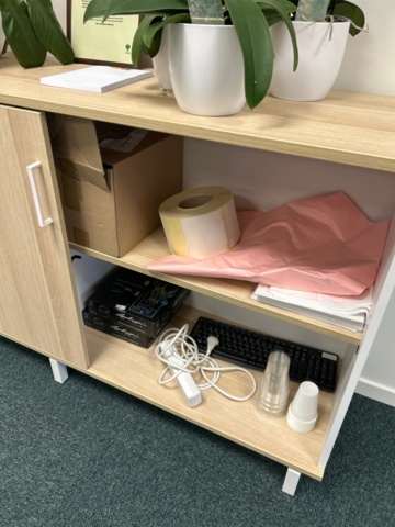 1368235-13 Conference furniture - Kinnarps