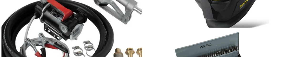 Bild som representerar auktionen - Överskottsgods från bygghandel