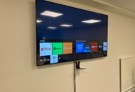 1368236 TV - Samsung