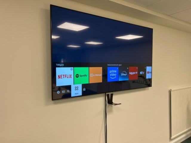 1368236-1 TV - Samsung