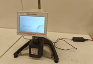 1400676 Rotational Viscometer - Anton Paar ViscoQC 300-L with PTD 80