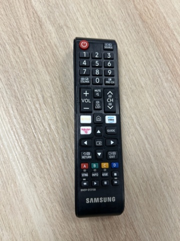 1368236-4 TV - Samsung