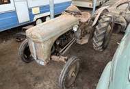 1404427 Traktor – Ferguson TEA -1949
