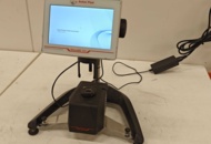 1400677 Rotational Viscometer - Anton Paar ViscoQC 300-R with PTD 80