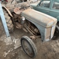1404427-10 Traktor – Ferguson TEA -1949