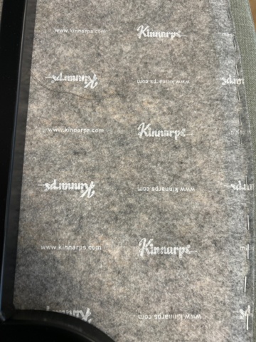 1368224-3 Armchairs, 2 pcs and table - Kinnarps