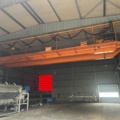 1468037-1 Overhead crane 6 tons - roof mounted industrial crane