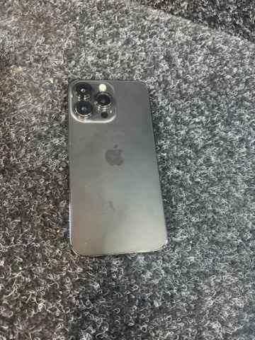 1431717-1 iPhone 13 Pro - Apple