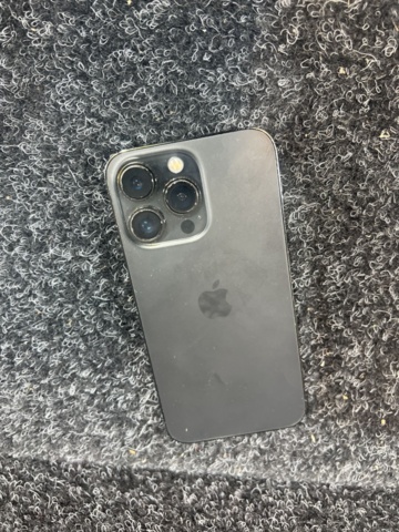 1431717-2 iPhone 13 Pro - Apple