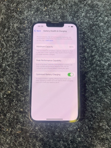 1431717-7 iPhone 13 Pro - Apple