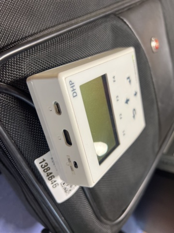 1384646-8 Styrsystem med tillbehör - Lindinvent Nuvo-5002LP-009