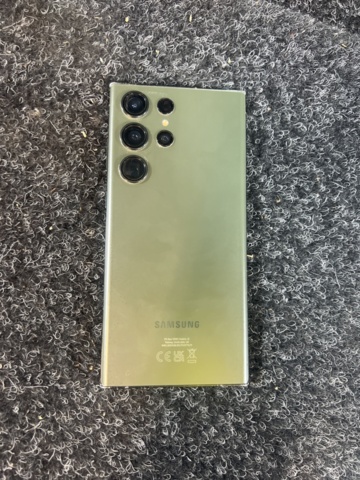 1431718-1 Smartphone - Samsung Galaxy S23 Ultra