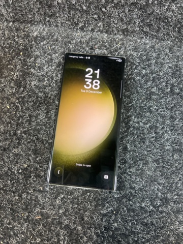 1431718-3 Smartphone - Samsung Galaxy S23 Ultra