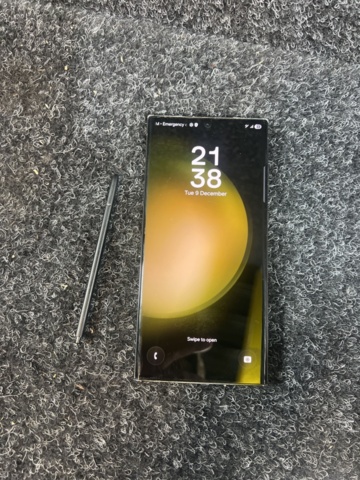 1431718-4 Smartphone - Samsung Galaxy S23 Ultra