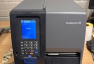 1368241 Label printer - Honeywell PM43