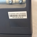 1368241-3 Label printer - Honeywell PM43