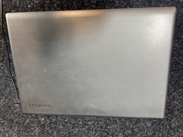 1384649-4 Bärbar dator - Toshiba Tecra A40-C-15X