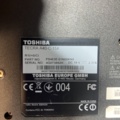 1384649-5 Bärbar dator - Toshiba Tecra A40-C-15X