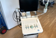 1475715 Ultraljudssystem BK Medical bk3000 med Fusion TR och 3D Guidance