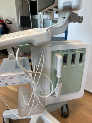 1475715-4 Ultraljudssystem BK Medical bk3000 med Fusion TR och 3D Guidance