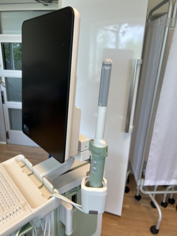 1475715-5 Ultraljudssystem BK Medical bk3000 med Fusion TR och 3D Guidance