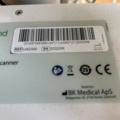 1475715-8 Ultraljudssystem BK Medical bk3000 med Fusion TR och 3D Guidance