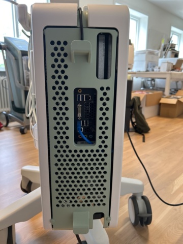 1475715-13 Ultraljudssystem BK Medical bk3000 med Fusion TR och 3D Guidance