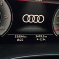 918936-13 Audi Q8 50 TDI quattro TipTronic, Competition plus 286hk, 2023 (53894km)